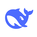 شعار DeepSeek
