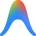 شعار Google Antigravity