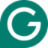 شعار Grammarly